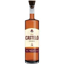 Ron DON CASTELO 1LT - Licorería al norte de Quito con entregas a domicilio las 24 horas La Huequita Quiteña