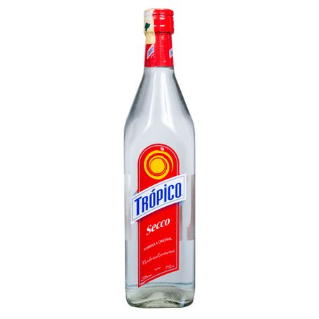 Botella deTROPICO 750ML de Aguardiente - Licorería al norte de Quito con entregas a domicilio las 24 horas La Huequita Quiteña