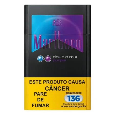 Cigarrillos malboro mentolado 10 unidades - Licorería al norte de Quito con entregas a domicilio las 24 horas La Huequita Quiteña