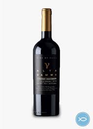 Botella de ALTA GAMA CABERNET de Vino - Licorería al norte de Quito con entregas a domicilio las 24 horas La Huequita Quiteña