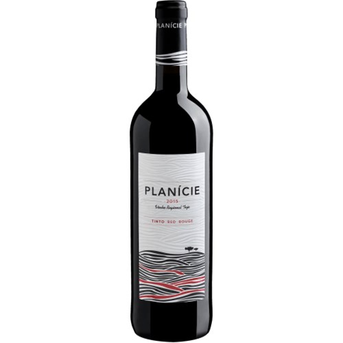 Botella de PLANICIE de Vino - Licorería al norte de Quito con entregas a domicilio las 24 horas La Huequita Quiteña