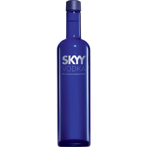 Botella de SKY 750ML de Vodka - Licorería al norte de Quito con entregas a domicilio las 24 horas La Huequita Quiteña